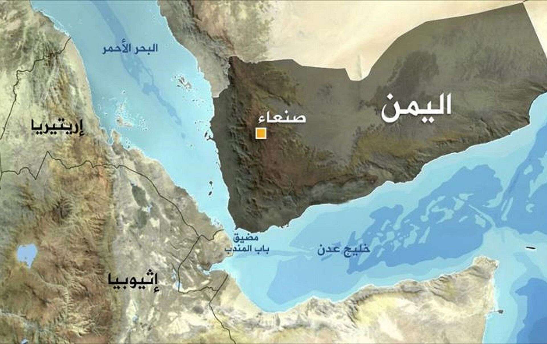 عاجل : اتصالات صنعاء تصدر بيانًا هامًا بشأن كابلات الإنترنت البحرية المارة من باب المندب  ( بيان )
