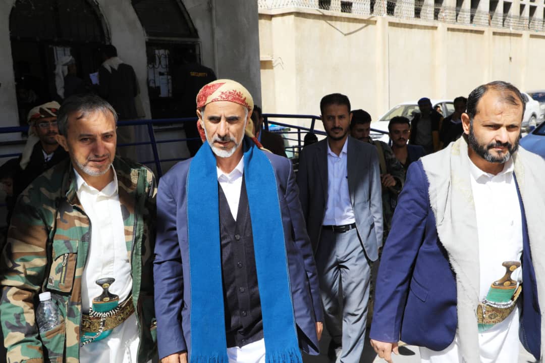 صنعاء : القائم بأعمال رئيس الوزراء يتفقد صندوق رعاية وتأهيل المعاقين ويؤكد دعم الحكومة لتعزيز خدمات ذوي الإعاقة ويضع الصندوق أمام مرحلة جديدة من التطوير