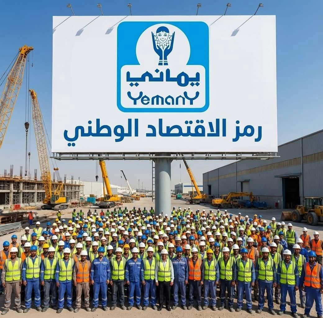 بتوجيهات قائد الثورة .. سلطات صنعاء تفرج عن المواد الخام التابعة لمصانع إخوان ثابت بعد ثلاثة أشهر من إحتجازهن في منفذ عفار