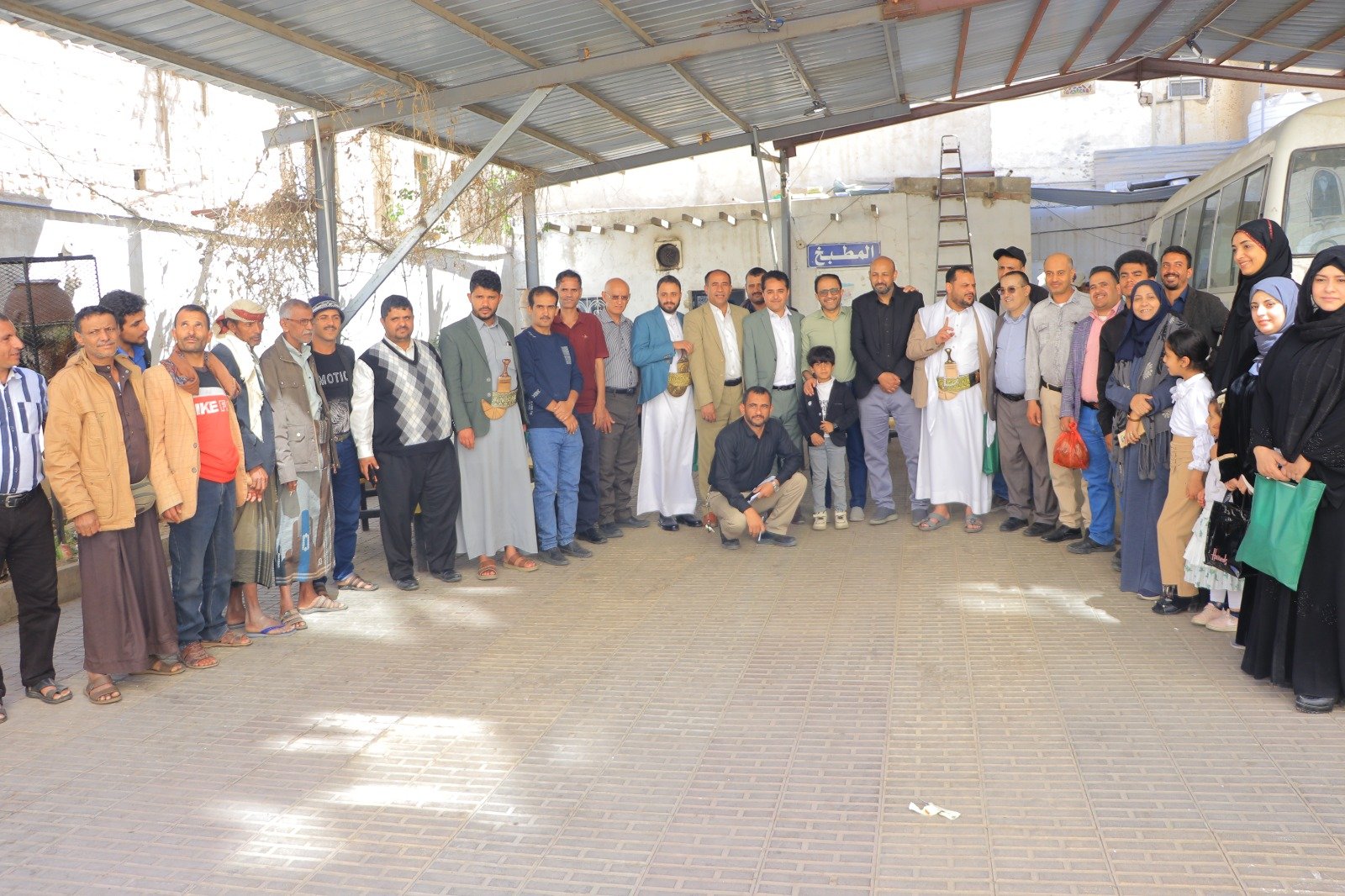 بمشاركة نُخبة من الإعلاميين .. مؤسسة الشفقة تُنظم الملتقى الإعلامي الإنساني “عطاؤكم حياة” بصنعاء