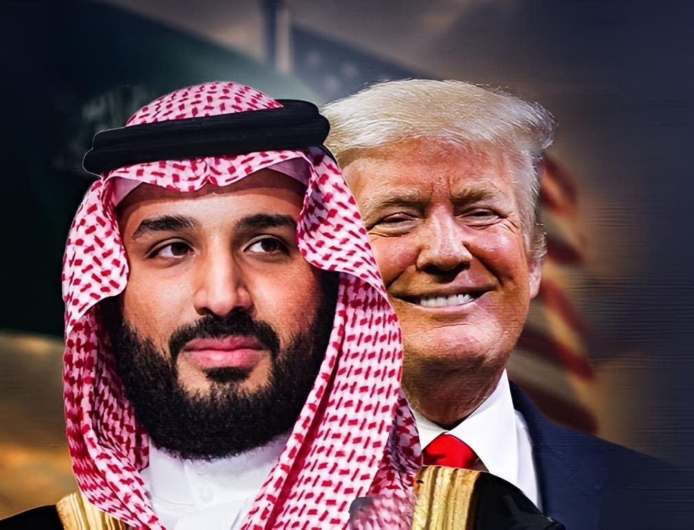 الإعلام الإماراتي يثير التساؤلات: غياب غير مسبوق لولي العهد السعودي عن المشهد الإعلامي والرسمي منذ زيارته واشنطن … أين الأمير محمد بن سلمان؟!