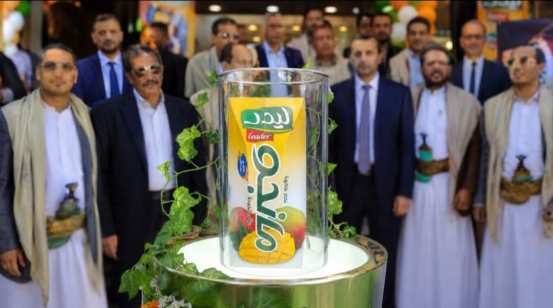 مجموعة عبدالله عتيبة وشركة رويان للتجارة والاستثمار تدشّنان نكتار “ليدر”.. أول منتج وطني بمدخلات محلية 100% ينافس العالمية ويتفوق على المستورد