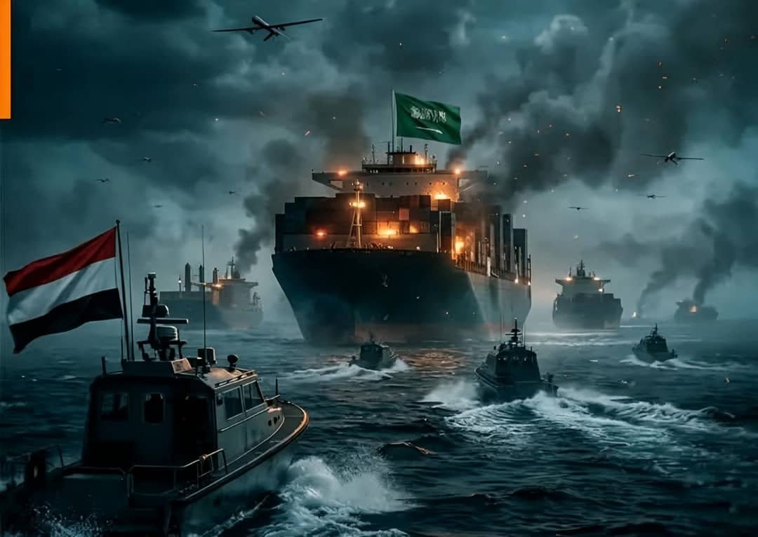 عاجل | صنعاء تنتزع أول مكاسب التصعيد مع السعودية.. إعلان استئناف تصدير النفط وتوجيه عائداته لصرف المرتبات